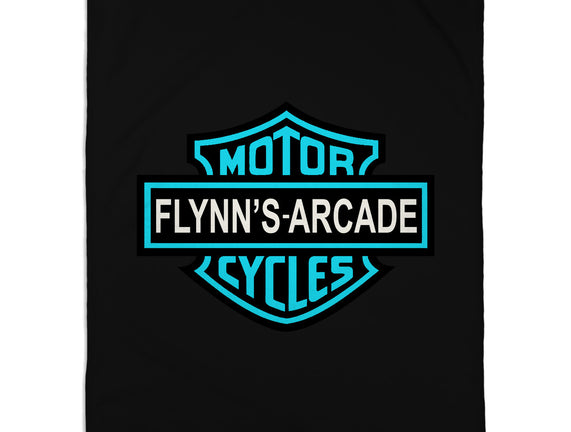 Flynns Arcade