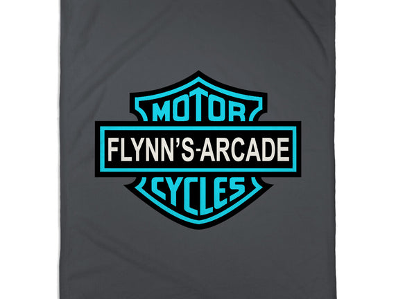 Flynns Arcade