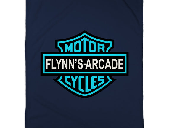 Flynns Arcade