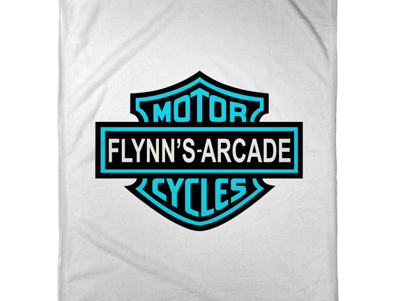 Flynns Arcade