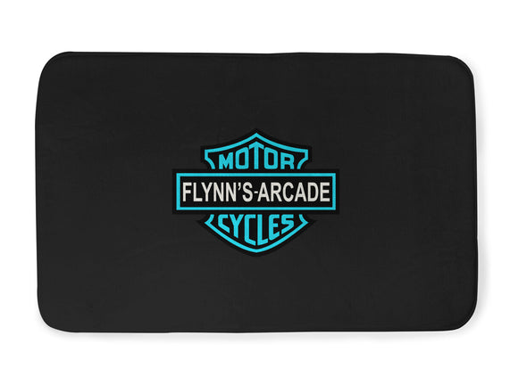 Flynns Arcade