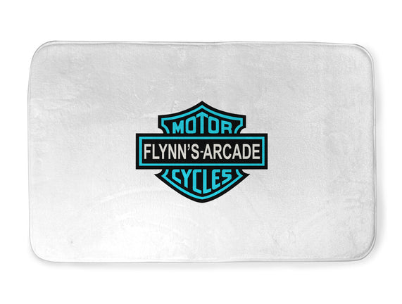 Flynns Arcade