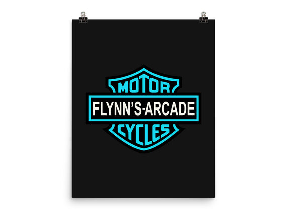 Flynns Arcade