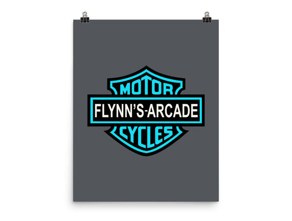 Flynns Arcade