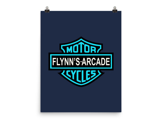 Flynns Arcade