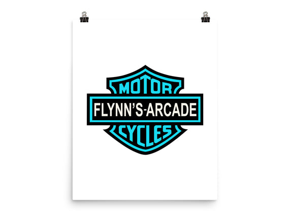 Flynns Arcade