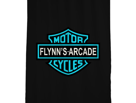 Flynns Arcade