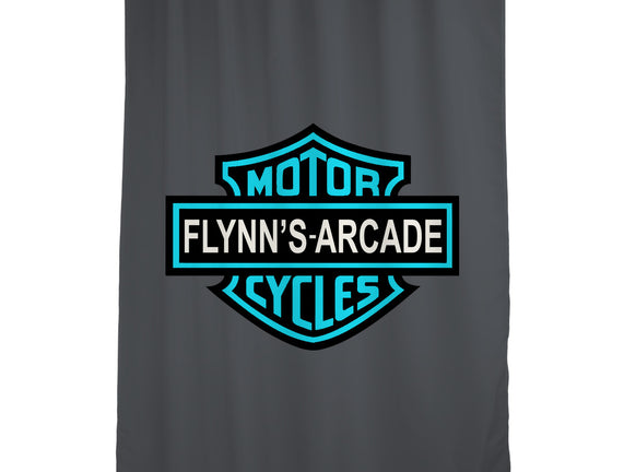 Flynns Arcade