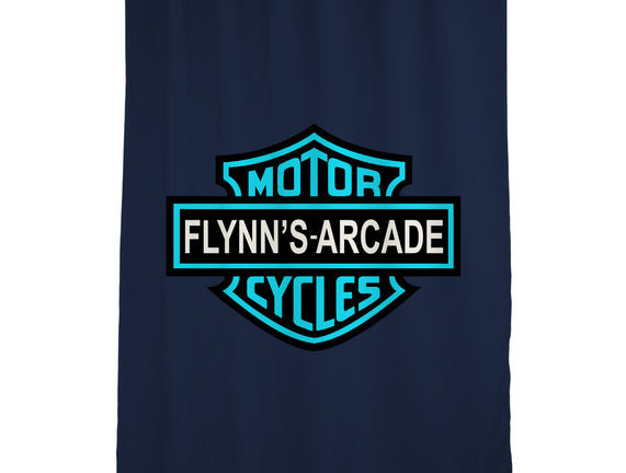 Flynns Arcade