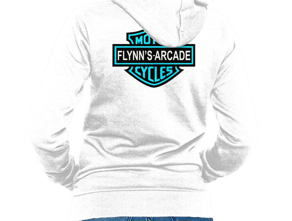 Flynns Arcade