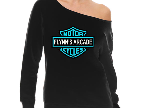 Flynns Arcade