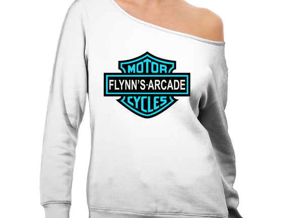 Flynns Arcade