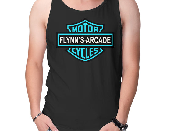 Flynns Arcade