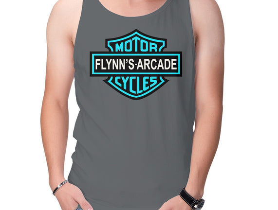 Flynns Arcade