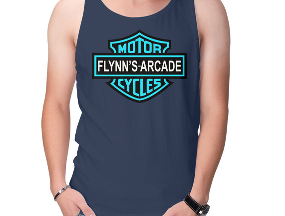 Flynns Arcade