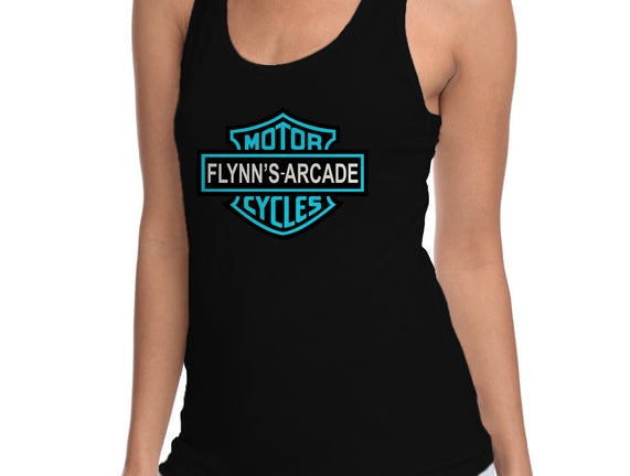 Flynns Arcade