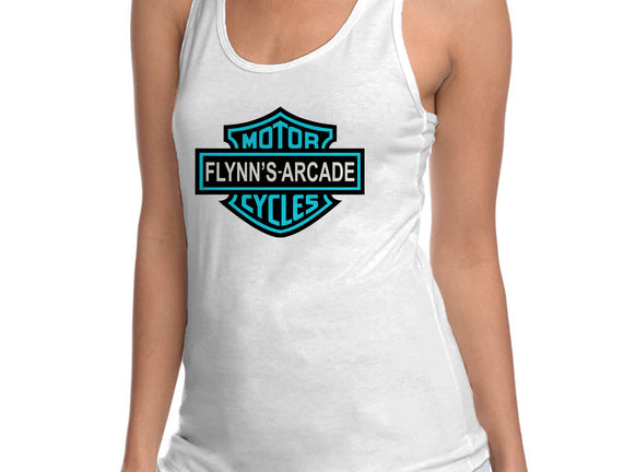 Flynns Arcade