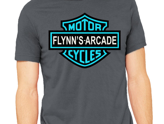 Flynns Arcade