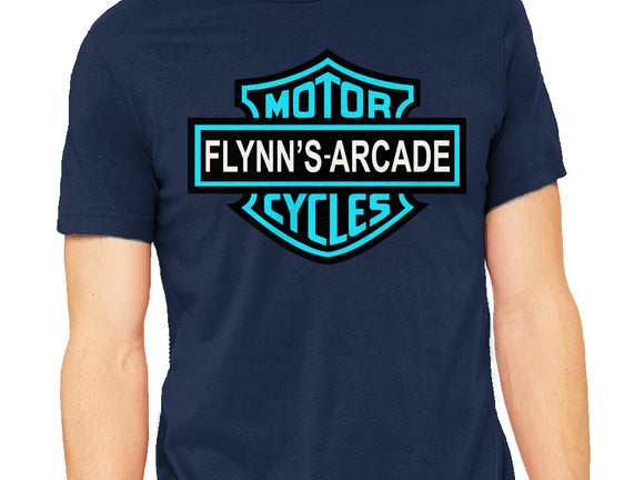 Flynns Arcade