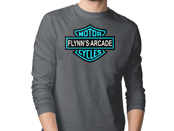 Flynns Arcade