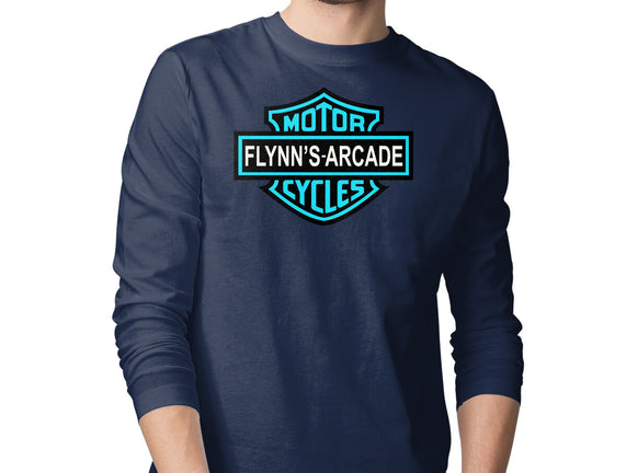 Flynns Arcade