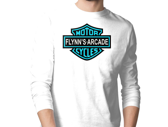 Flynns Arcade