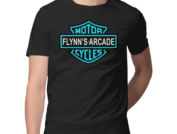 Flynns Arcade