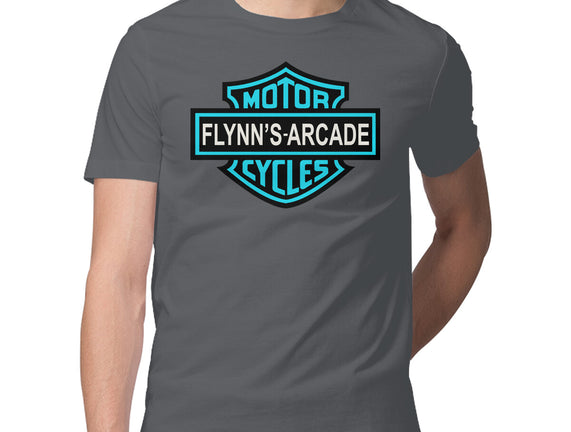 Flynns Arcade