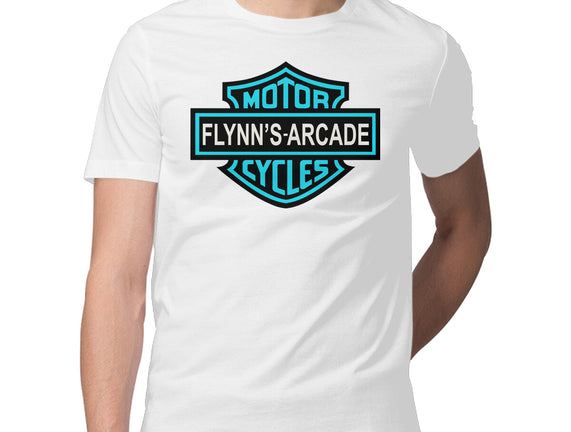 Flynns Arcade