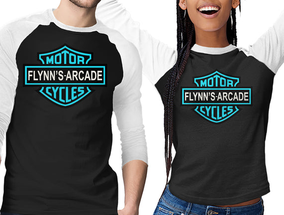 Flynns Arcade