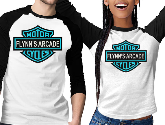 Flynns Arcade