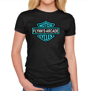 Flynns Arcade