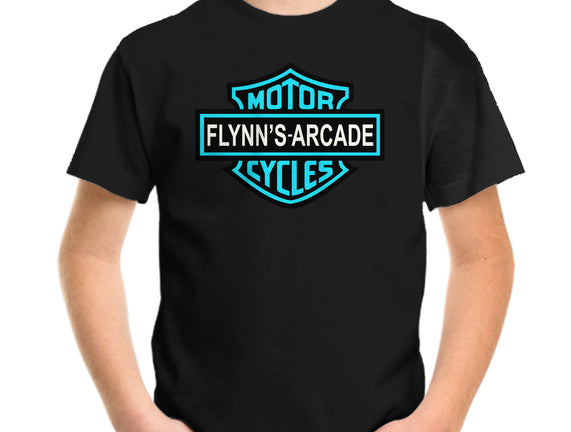 Flynns Arcade