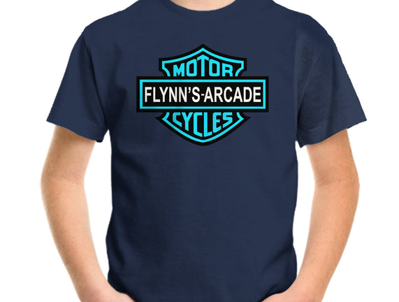 Flynns Arcade