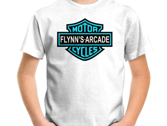 Flynns Arcade