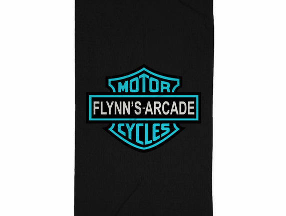 Flynns Arcade