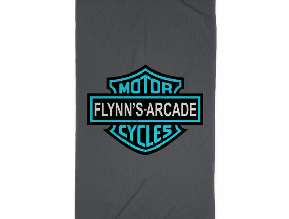 Flynns Arcade