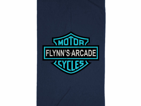 Flynns Arcade