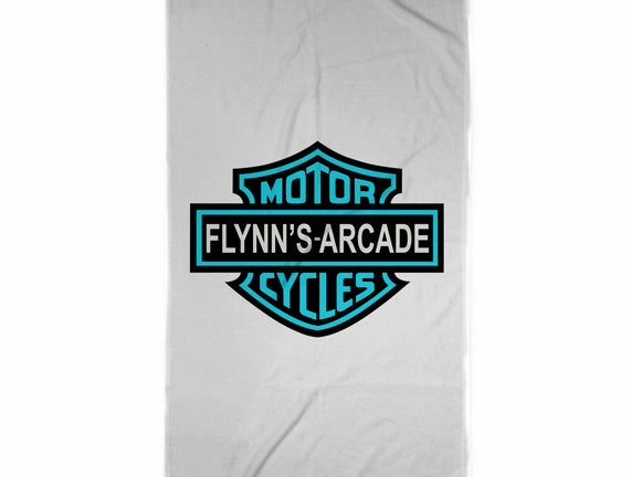 Flynns Arcade