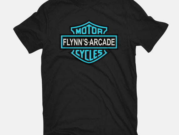 Flynns Arcade