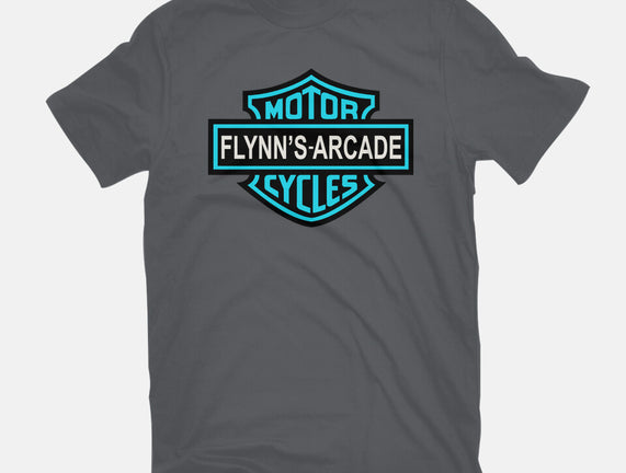 Flynns Arcade