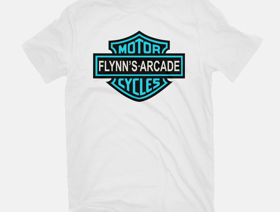 Flynns Arcade