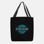 Flynns Arcade-None-Basic Tote-Bag-Melonseta