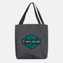 Flynns Arcade-None-Basic Tote-Bag-Melonseta