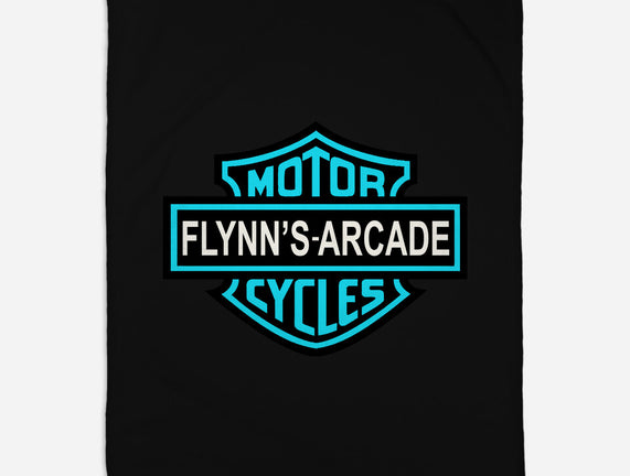 Flynns Arcade