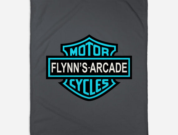 Flynns Arcade