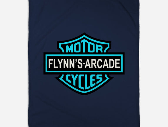 Flynns Arcade