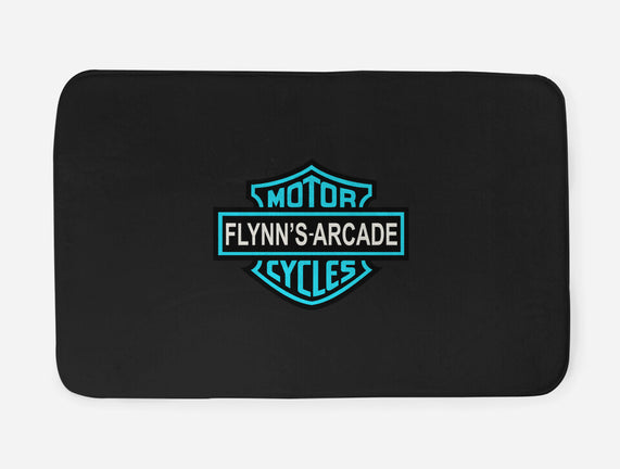 Flynns Arcade