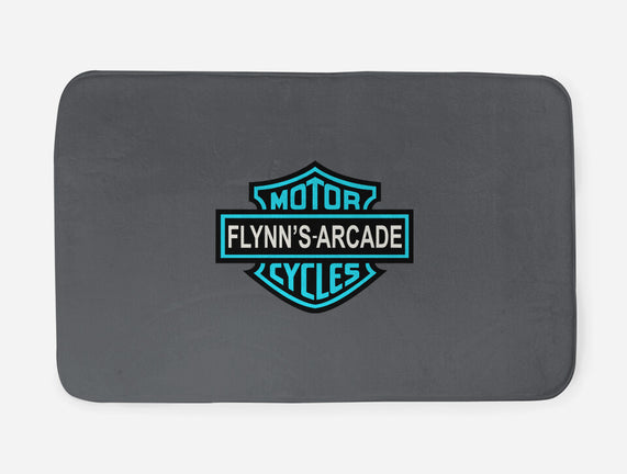 Flynns Arcade