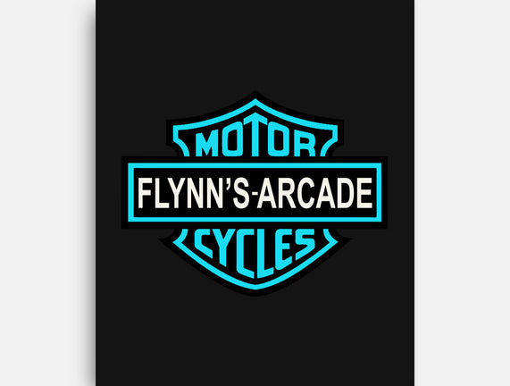 Flynns Arcade